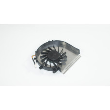 Вентилятор для ноутбука MSI GE62 GE72 PE60 PE70 GL62 PAAD06015SL-N303 AAVIDTHERMALLOYPAAD06015SL