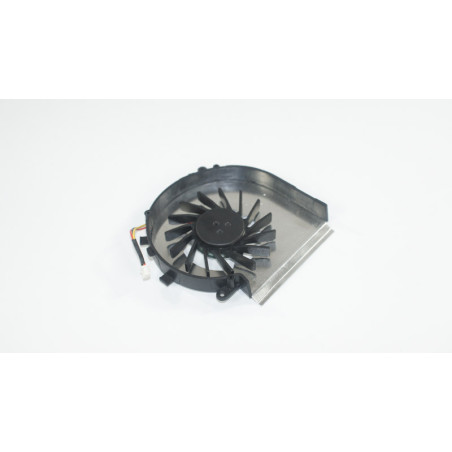 Вентилятор для ноутбука MSI GE62 GE72 PE60 PE70 GL62 PAAD06015SL-N303 AAVIDTHERMALLOYPAAD06015SL