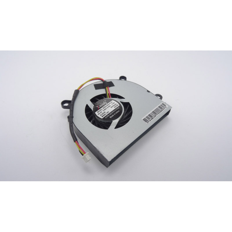 Вентилятор для ноутбука MSI GE620 CR650 FX600 FX610 FX603 FX620 E33-0800220-F05 E33 0800220 F05 Вентилятор для ноутбука MSI GE620 CR650 FX600 FX610 FX603 FX620 E33-0800220-F05 E33 0800220 F05