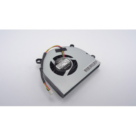 Вентилятор для ноутбука MSI GE620 CR650 FX600 FX610 FX603 FX620 E33-0800220-F05 E33 0800220 F05