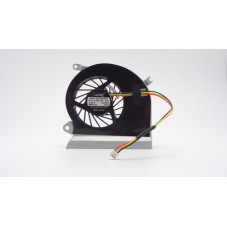 Вентилятор для ноутбука MSI GE70 PAAD06015SL N285 PAAD06015SLN285