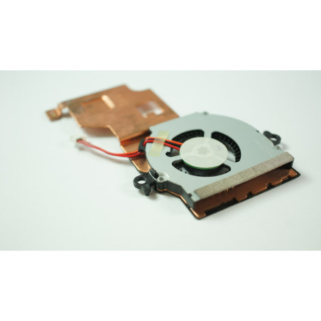 Вентилятор для ноутбука SAMSUNG NF108 NF110 NF210 NF310 BA62-00543D BA62 00543D