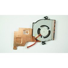 Вентилятор для ноутбука SAMSUNG NF108 NF110 NF210 NF310 BA62-00543D BA62 00543D