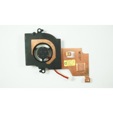 Вентилятор для ноутбука SAMSUNG NF108 NF110 NF210 NF310 BA62-00543D BA62 00543D