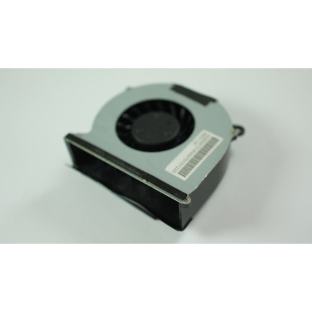 Вентилятор для ноутбука TOSHIBA QOSMIO X500 X505 AB7005HX-CD3 AB7005HX CD3
