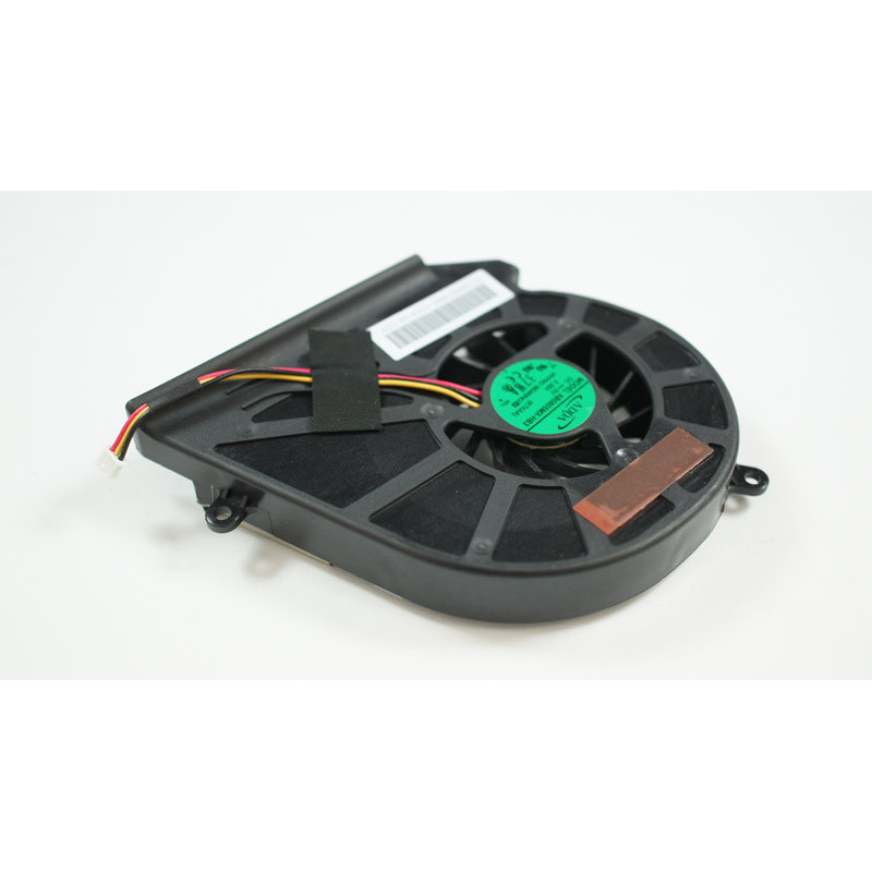 Вентилятор для ноутбука TOSHIBA Satellite A205 AB0805MX-HB3 DFS531405MC0T F6S9-CCW AB0805MX HB3 F6S9 CCW