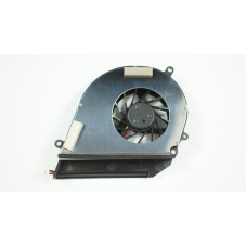 Вентилятор для ноутбука TOSHIBA Satellite A205 AB0805MX-HB3 DFS531405MC0T F6S9-CCW AB0805MX HB3 F6S9 CCW