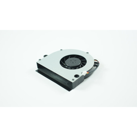 Вентилятор для ноутбука TOSHIBA Satellite C675 L770 L770D L775 L775D DFS531305M30T