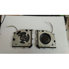 Вентилятор Asus K3402ZA K3502ZA M3402QA M3402RA M3502QA M3502RA M5402RA M5602QA M5602RA N3402QA N3402ZA N3502ZA S3402