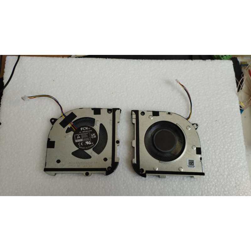 Вентилятор Asus K3402ZA K3502ZA M3402QA M3402RA M3502QA M3502RA M5402RA M5602QA M5602RA N3402QA N3402ZA N3502ZA S3402