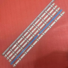 Подсветка HC650DQG ABXLA A141 HC650DQGABXLAA141 HC650DQG.ABXLA.A141 HC650DQG-ABXLA.A141 65-NANO793NE 65NANO793-NE NANO-796NE