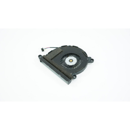 Вентилятор для ноутбука ASUS BU201LA DC 5V 0.5 A 4 pin 13NB05V1AM5101