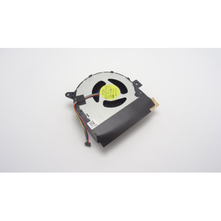 Вентилятор для ноутбука ASUS ROG G752VL G752VM G752VT G752VY 13NB09V0AM0201