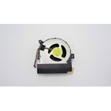 Вентилятор для ноутбука ASUS ROG G752VL G752VM G752VT G752VY 13NB09V0AM0201