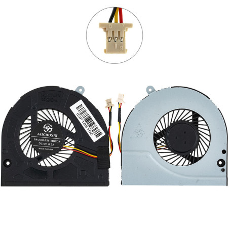 Вентилятор для ноутбука ACER ASPIRE E1-530 E1-530G E1-532 E1-570 E1-570G E1-572 V5-561 23.MEPN2.001 MEPN2 E1 570G 530G