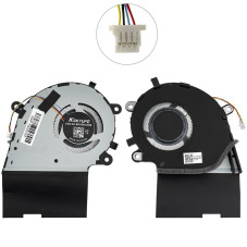 Вентилятор ASUS G531GU G531GD G531GW G531GV 90NR01J3 M10130 M10120 M10110 M05310 M09150 M08860 M05690 M05680 M05270 M03950 AL30