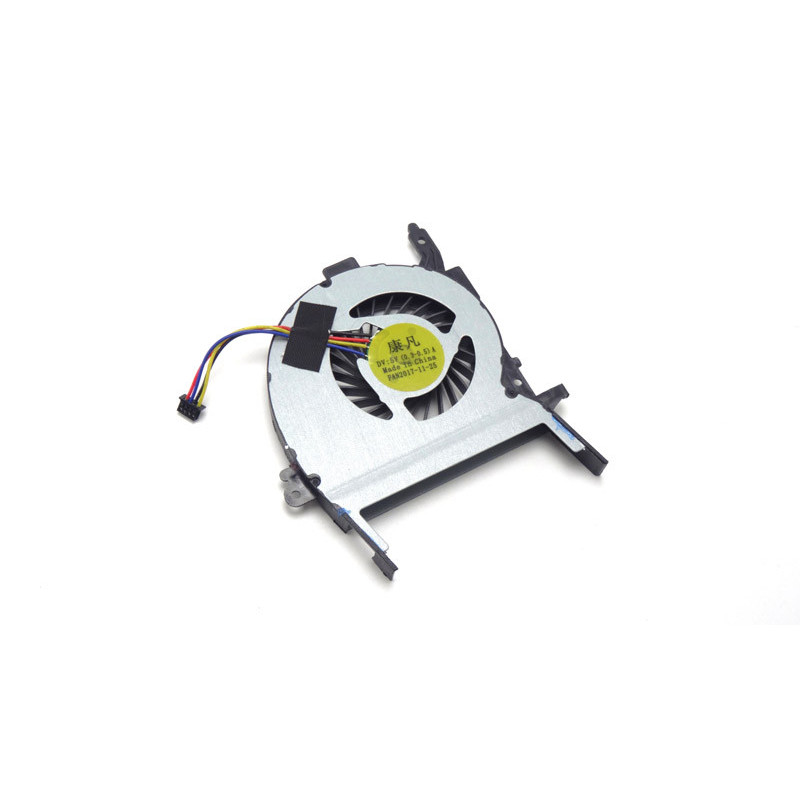 Вентилятор ASUS X456UF X456UA X456UJ X456UQ X456UR X556UA X556UB X556UF X556UQ 13NB09M0T01011 EF75070S1-C430-S9A 13NB09M0AM0901