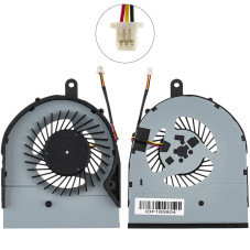 Вентилятор для ноутбука Dell Inspiron 5452 5455 5458 CPU FAN NS85A00-14K14 NS85A00 14K14