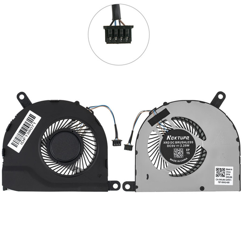 Вентилятор для ноутбука DELL LATITUDE 5480 DC28000IWFL EG50050S1-CB20-S9A 0NV7FD EG50050S1-CB00-S9A DC28000IXSL EG50050S1 CB20 Вентилятор для ноутбука DELL LATITUDE 5480 DC28000IWFL EG50050S1-CB20-S9A 0NV7FD EG50050S1-CB00-S9A DC28000IXSL EG50050S1 CB20