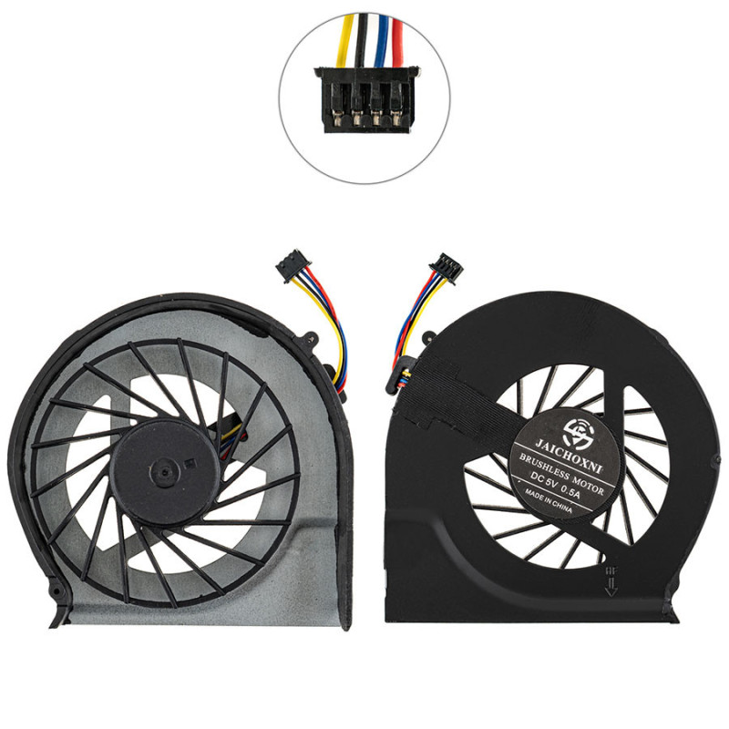 Вентилятор для ноутбука HP Pavilion G4-2000 G6-2000 G7-2000 683191-001 683191 001 683193-001 685477-001 680551-001 680551 68319 Вентилятор для ноутбука HP Pavilion G4-2000 G6-2000 G7-2000 683191-001 683191 001 683193-001 685477-001 680551-001 680551 68319