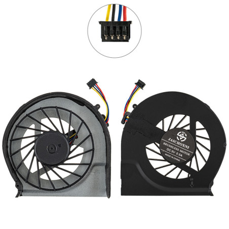 Вентилятор для ноутбука HP Pavilion G4-2000 G6-2000 G7-2000 683191-001 683191 001 683193-001 685477-001 680551-001 680551 68319
