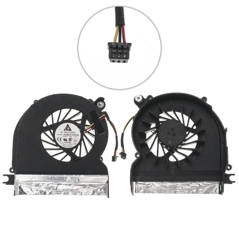 Вентилятор для ноутбука HP ENVY 14-1000 CPU FAN LEFT 14T-1200 14 1000 14T 1200 Вентилятор для ноутбука HP ENVY 14-1000 CPU FAN LEFT 14T-1200 14 1000 14T 1200