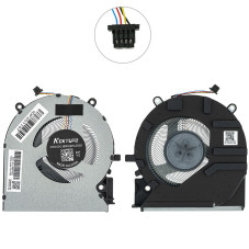 Вентилятор для ноутбука HP Victus 16-E CPU FAN 60 W