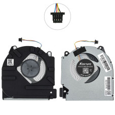 Вентилятор для ноутбука HP Victus 16-E GPU FAN 60 W