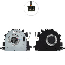 Вентилятор LENOVO IdeaPad 3 15ADA6 15ALC6 15ITL6 ALC ITL 5F10S13941 5F10S14010 5F10S14009 5F10S14008 DFS5K22B15673N SF10R66427