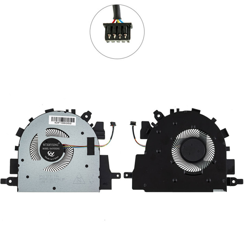 Вентилятор LENOVO SF10R66497 DC28000HPF0 DC28000HPV0 BAPD0906R5HY003 5F10S14011 5F10S13943 5F10S13942 5F10S13944 DC28000GBF0 G2 Вентилятор LENOVO SF10R66497 DC28000HPF0 DC28000HPV0 BAPD0906R5HY003 5F10S14011 5F10S13943 5F10S13942 5F10S13944 DC28000GBF0 G2
