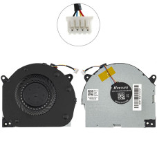Вентилятор для ноутбука LENOVO Legion Y540-15IRH 5F10S13889 DFS200405CA0T DC28000DKD1 NS85C20 XRF2021CA0J 5F10R40214 Y540 15IRH