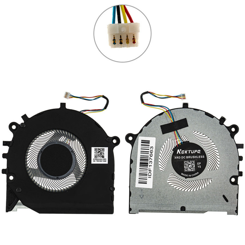 Вентилятор Lenovo ThinkBook 13s IWL CPU Fan DFS150305140T NS55C09-18G05 ND55C34-18A13 NS55C09 18G05 ND55C34 18A13 20R9004TAK Вентилятор Lenovo ThinkBook 13s IWL CPU Fan DFS150305140T NS55C09-18G05 ND55C34-18A13 NS55C09 18G05 ND55C34 18A13 20R9004TAK