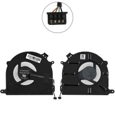 Вентилятор для ноутбука LENOVO ThinkBook 15 G2 ITL 15 G2 ARE 5F10S13936 5F10S13937 BAPC0906R5HY001 NS85C32 DC28000GAR0
