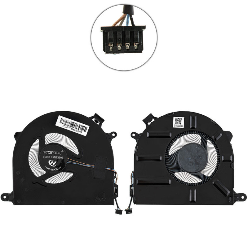 Вентилятор для ноутбука LENOVO ThinkBook 15 G2 ITL 15 G2 ARE 5F10S13936 5F10S13937 BAPC0906R5HY001 NS85C32 DC28000GAR0 Вентилятор для ноутбука LENOVO ThinkBook 15 G2 ITL 15 G2 ARE 5F10S13936 5F10S13937 BAPC0906R5HY001 NS85C32 DC28000GAR0
