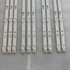 Подсветка 65AQU 5122V 65AQU5122V 65AQU5022V LT 65VAQ8135 LT65VAQ8135 LT65VAQ8100 SMART-TVQNR65GV TD-65AND20BT TD65AND20-BT 65AN