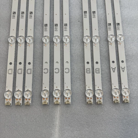 Подсветка 65AQU 5122V 65AQU5122V 65AQU5022V LT 65VAQ8135 LT65VAQ8135 LT65VAQ8100 SMART-TVQNR65GV TD-65AND20BT TD65AND20-BT 65AN