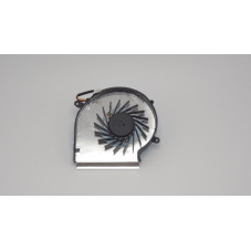 Вентилятор для ноутбука MSI GE62 GPU FAN GE72 GL62 GL72 GP62 GP72 PE60 PE70 AAVIDTHERMALLOYPAAD06015SL
