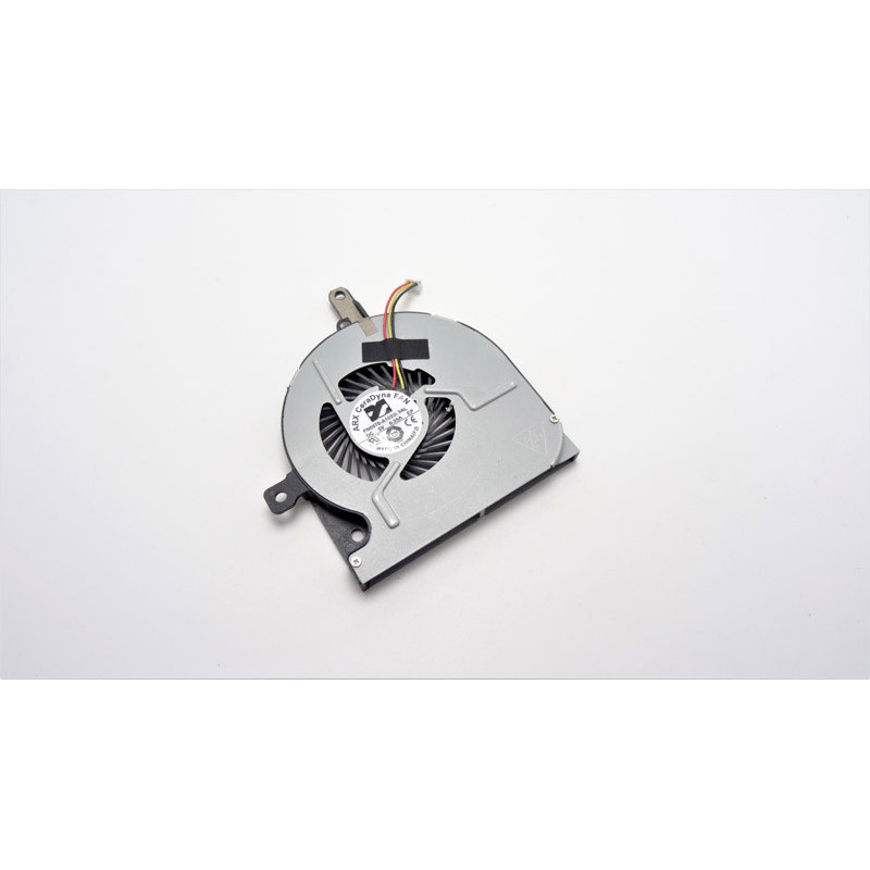 Вентилятор для ноутбука TOSHIBA Sattelite C50 C50-A 3 pin DC28000EPS0 DFS501105FR0T FBFT Вентилятор для ноутбука TOSHIBA Sattelite C50 C50-A 3 pin DC28000EPS0 DFS501105FR0T FBFT