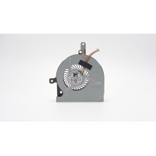 Вентилятор для ноутбука TOSHIBA Sattelite C50 C50-A 3 pin DC28000EPS0 DFS501105FR0T FBFT