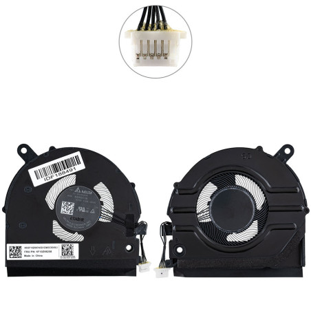 Вентилятор Lenovo 21FG003CCX 21FG003CCY 21FG003CED 21FG003CEE 21FG003CEQ 21FG003CFE 21FG003CFR 5F10Z58252 5F10Z58255 5F10Z58258
