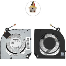 Вентилятор ACER AN16 73 753G 7537 725T 70U9 71ML 772B 76Q0 77HK 71WZ 700A 77WB 75E3 75KF 79Z5 503E 51ST 73FB 540P 57WY 5075 763