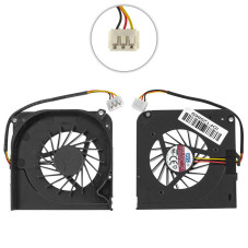 Вентилятор MSI Wind Top AE1900 DC 12 V 0.24 A BNTA0613R2H