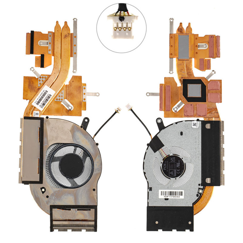 Вентилятор ACER A14-51GM-73CA A14-51GM-74CX A14-51GM-771W 24.KSVN8.001 DFS5K22L15C740 KSVN8 73CA A14 771W 54LK 56R1 58QS 50UD Вентилятор ACER A14-51GM-73CA A14-51GM-74CX A14-51GM-771W 24.KSVN8.001 DFS5K22L15C740 KSVN8 73CA A14 771W 54LK 56R1 58QS 50UD