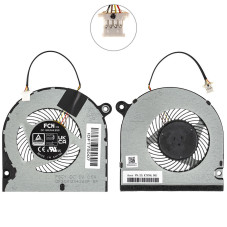 Вентилятор ACER A16-51GM-70ZA A16-51GM-71SM A16-51GM-71YF A16-51GM-7220 A16-51GM-7242 A16-51GM-72CV A16-51GM-72MV A16-51GM-72WZ