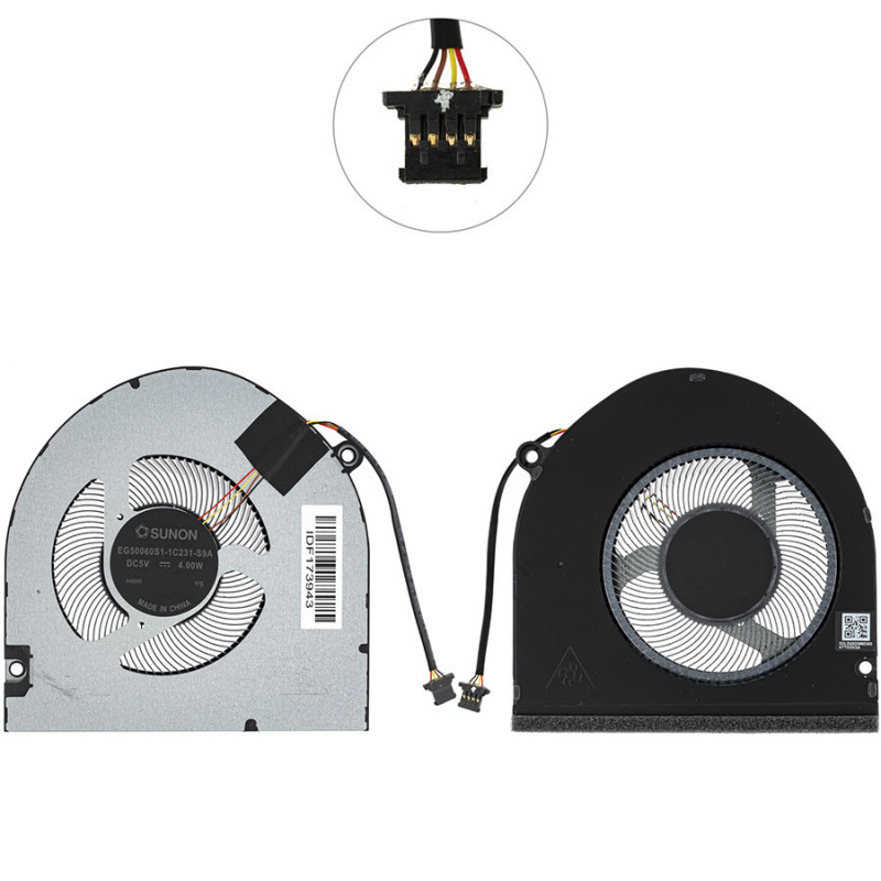 Вентилятор ACER ANV14-61 ANV14 R446 R49G R50G R9WJ R80P R1JB R39X R8WH R4PX R7NL R4A9 R35D R0EV R49N R9LP R97J R33H R04C R590 Вентилятор ACER ANV14-61 ANV14 R446 R49G R50G R9WJ R80P R1JB R39X R8WH R4PX R7NL R4A9 R35D R0EV R49N R9LP R97J R33H R04C R590