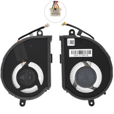 Вентилятор ACER 76PX 78DJ 78XQ 79DQ CC715-72P-70LT CC715-72P-71PT CC715-72P-72AT 72P 72FT 72H7 72KS 741W 745Y 74FK 74W0 7580