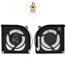 Вентилятор ACER CN315-72 CN315 72 53Q6 CN315-72-55FB CN315-72-56CZ CN315-72-56R2 570C 5762 57BS 59DV 59F2 59GC 71TS 746N 760C