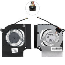 Вентилятор ACER R8AC R2NM R4WJ R728 R7YX R35E NS85C55 23.QP2N2.001 DC290017CD0 R93U R005 QP2N2 ANV16 R0NV R4TF R0SH R5JT R3BM