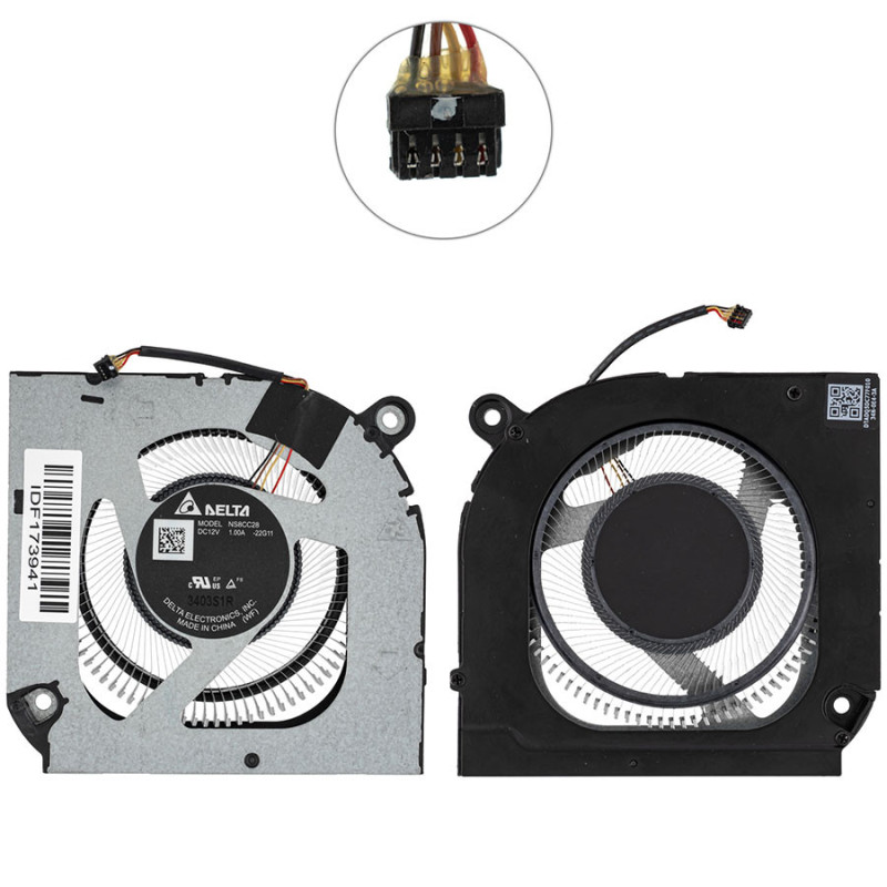 Вентилятор ACER PH18-71 PH18 71 702J 70H1 70HN 70NA 71C6 71JS 71KX 71PC 71Q6 71TC 7236 729A 72AS 72D5 72K1 72QZ 72S6 72SL 72SW Вентилятор ACER PH18-71 PH18 71 702J 70H1 70HN 70NA 71C6 71JS 71KX 71PC 71Q6 71TC 7236 729A 72AS 72D5 72K1 72QZ 72S6 72SL 72SW