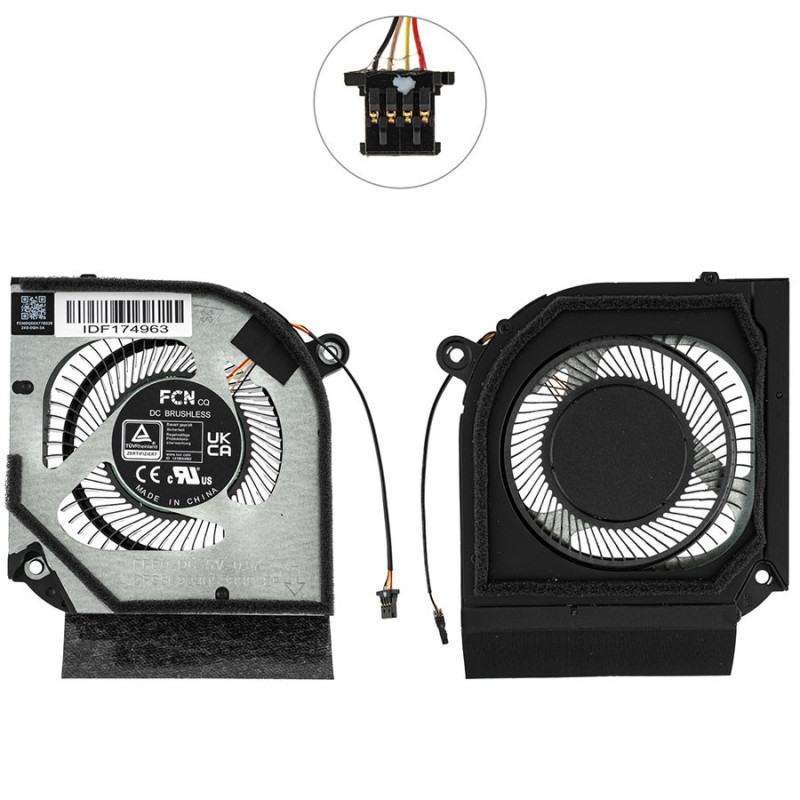 Вентилятор ACER PH315-55-5217 PH315-55-5915 PH315-55-7380 PH315-55-59HL PH315-55-72NC PH315-55-53DS PH315-55-764C PH315-55-70YE Вентилятор ACER PH315-55-5217 PH315-55-5915 PH315-55-7380 PH315-55-59HL PH315-55-72NC PH315-55-53DS PH315-55-764C PH315-55-70YE